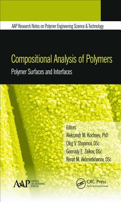 Compositional Analysis of Polymers