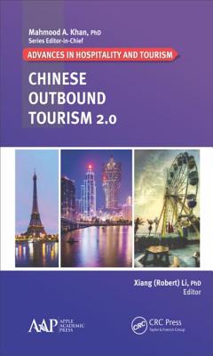 Chinese Outbound Tourism 2.0