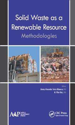 Solid Waste as a Renewable Resource