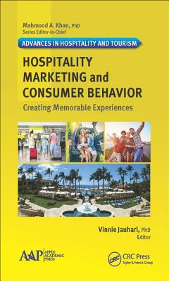 Hospitality Marketing and Consumer Behavior