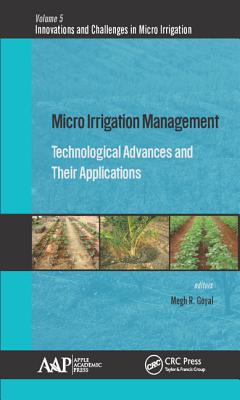 Micro Irrigation Management