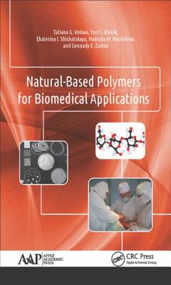 Natural-Based Polymers for Biomedical Applications