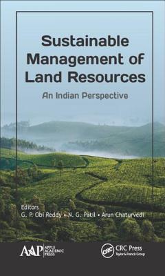 Sustainable Management of Land Resources