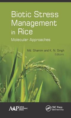 Biotic Stress Management in Rice