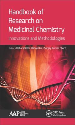 Handbook of Research on Medicinal Chemistry