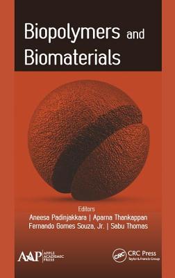 Biopolymers and Biomaterials