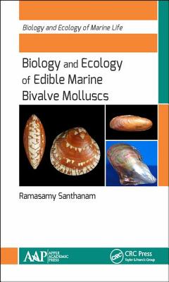 Biology and Ecology of Edible Marine Bivalve Molluscs