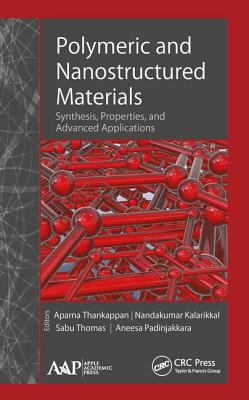 Polymeric and Nanostructured Materials