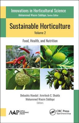 Sustainable Horticulture, Volume 2: