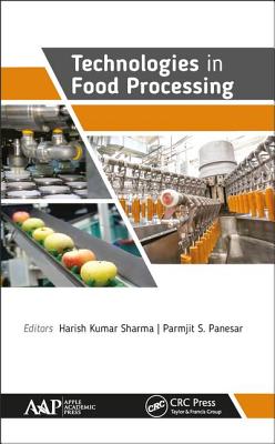 Technologies in Food Processing