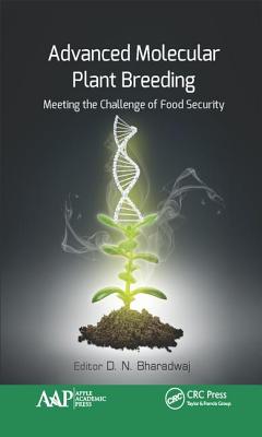 Advanced Molecular Plant Breeding