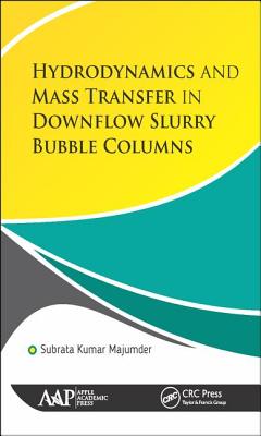 Hydrodynamics and Mass Transfer in Downflow Slurry Bubble Columns