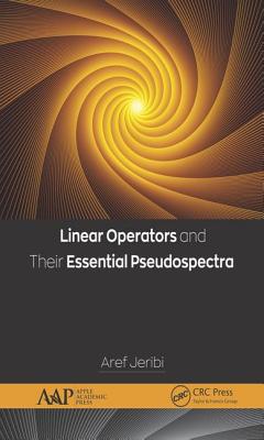 Linear Operators and Their Essential Pseudospectra