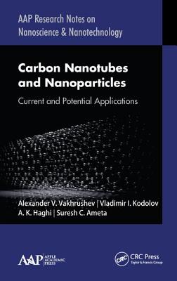 Carbon Nanotubes and Nanoparticles