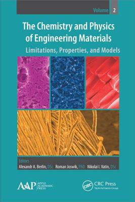 The Chemistry and Physics of Engineering Materials