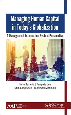 Managing Human Capital in Today's Globalization