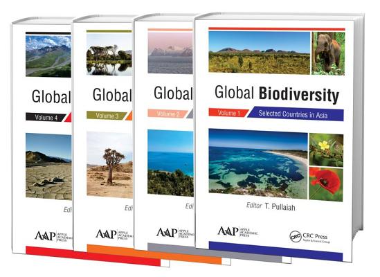 Global Biodiversity