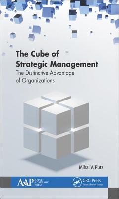 The Cube of Strategic Management