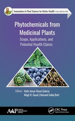 Phytochemicals from Medicinal Plants