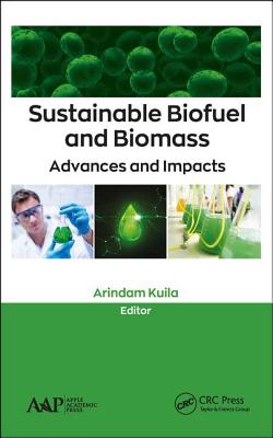 Sustainable Biofuel and Biomass