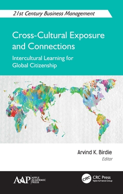 Cross-Cultural Exposure and Connections