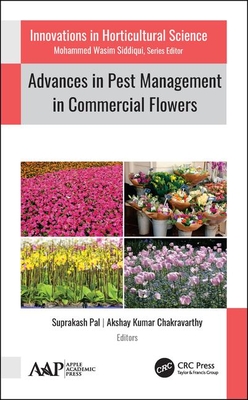 Advances in Pest Management in Commercial Flowers