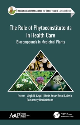 The Role of Phytoconstitutents in Health Care