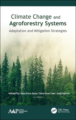 Climate Change and Agroforestry Systems