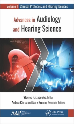 Advances in Audiology and Hearing Science