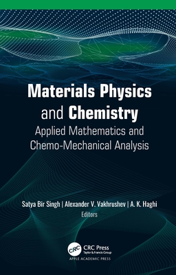 Materials Physics and Chemistry