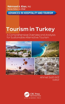 Tourism in Turkey