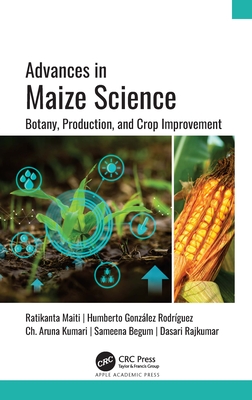 Advances in Maize Science