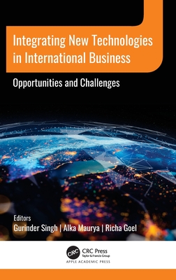 Integrating New Technologies in International Business