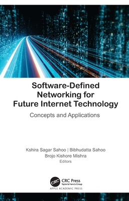 Software-Defined Networking for Future Internet Technology