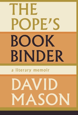 The Pope's Bookbinder