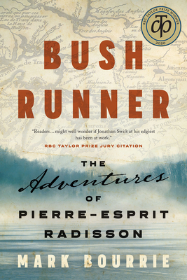 Bush Runner