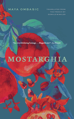 Mostarghia