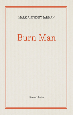 Burn Man