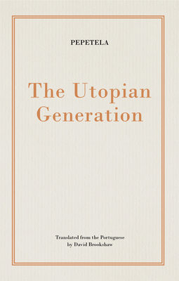 The Utopian Generation