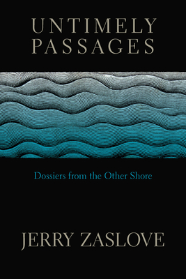 Untimely Passages