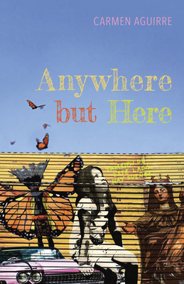 Anywhere but Here