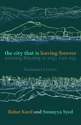 The City That Is Leaving Forever