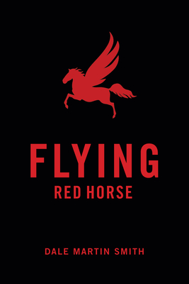 Flying Red Horse