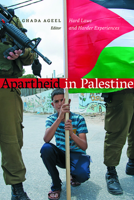 Apartheid in Palestine