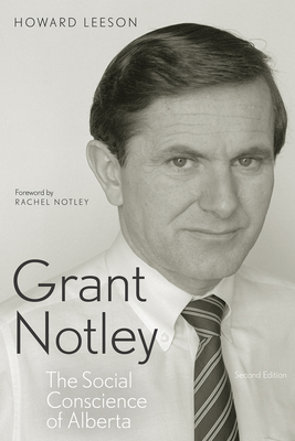 Grant Notley