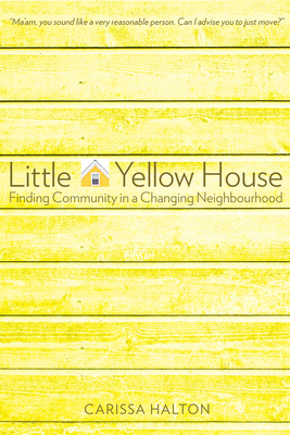 Little Yellow House