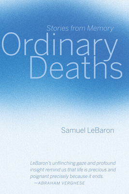 Ordinary Deaths