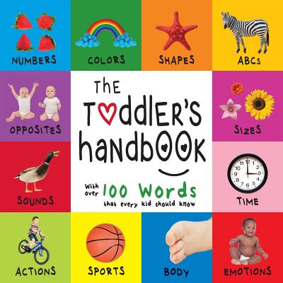 The Toddler's Handbook