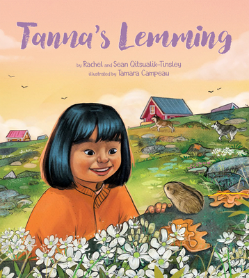 Tanna''s Lemming