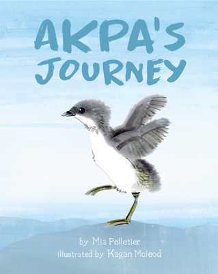 Akpa''s Journey